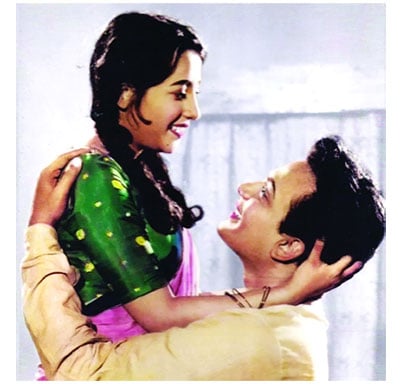 উত্তম-সুচিত্রা