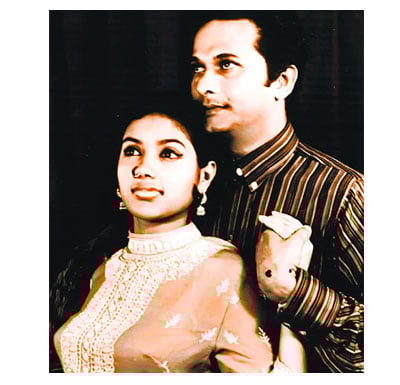 রাজ্জাক-কবরী