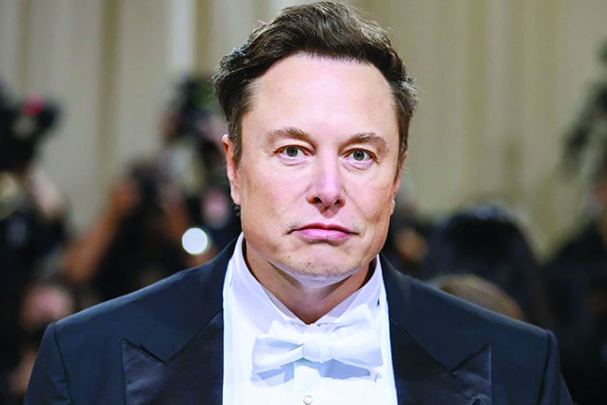 ইলন মাস্ক