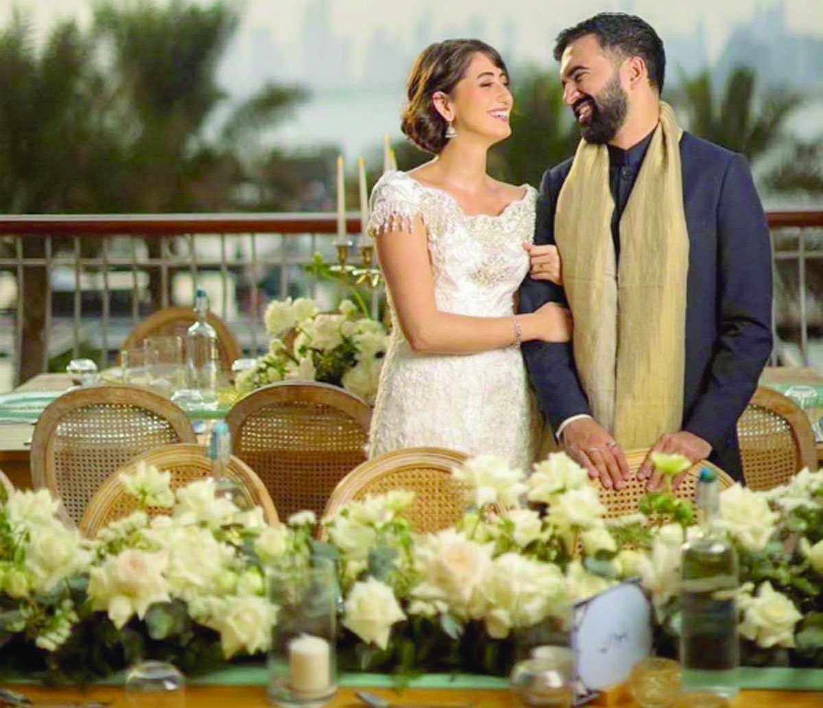 শিল্পী থেকে নিউইয়র্কের ফার্স্ট লেডি