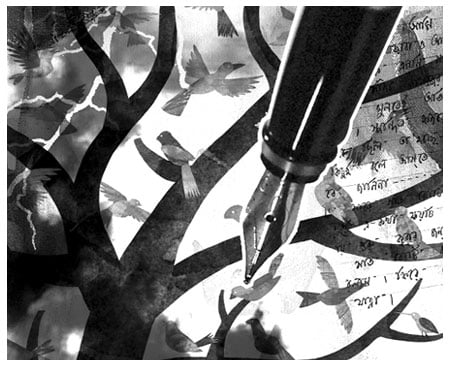 প্রকৃতির সঙ্গে কী সম্পর্ক চাই