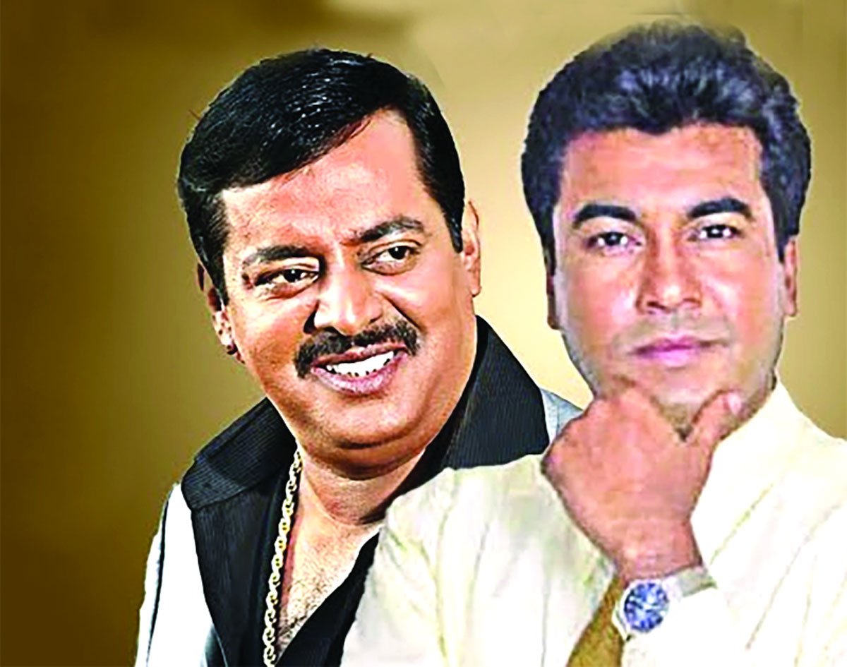 মান্না-ডিপজল