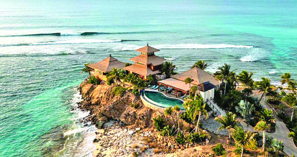 নেকার আইল্যান্ড