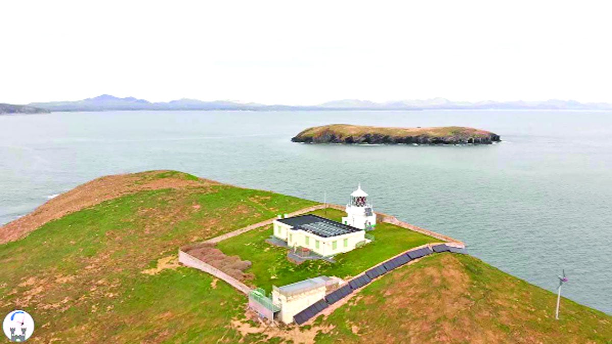 সেন্ট টডওয়ালস