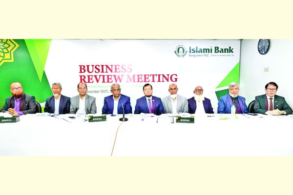 করপোরেট কর্নার