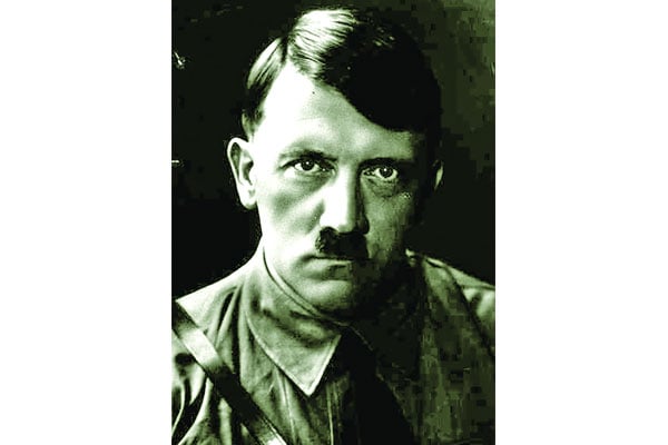 রাষ্ট্র ও সরকারপ্রধানের  মৃত্যুদন্ডের ইতিহাস