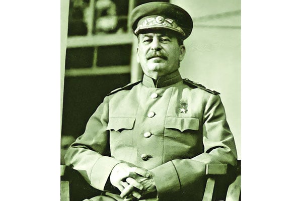 রাষ্ট্র ও সরকারপ্রধানের  মৃত্যুদন্ডের ইতিহাস