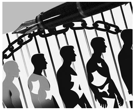 আমরা কোন রাজনীতির কথা ভাবছি