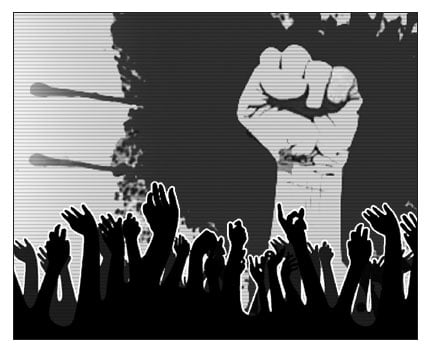 রাজনৈতিক চর্চা