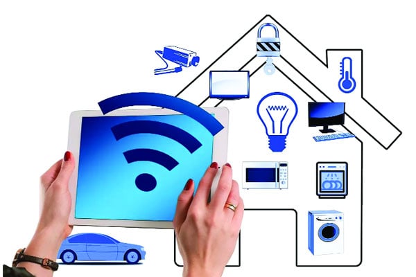 স্মার্ট হোম অ্যাপ্লায়েন্সে জীবনযাত্রায় বৈপ্লবিক পরিবর্তন