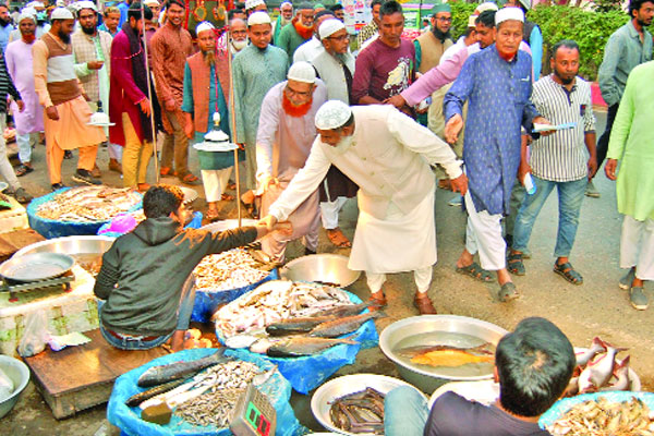 নির্বাচনি প্রচার