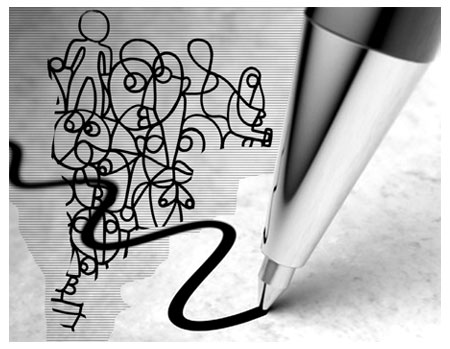 মুক্তির স্বপ্ন ভাঙে বাস্তবতার ঘায়ে