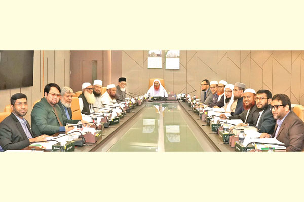 করপোরেট কর্নার