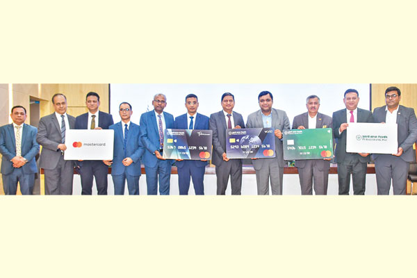 করপোরেট কর্নার