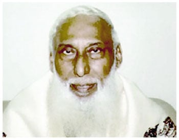 শফি বিক্রমপুরী