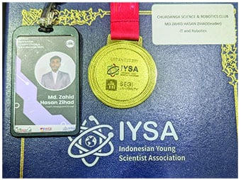 IYSA