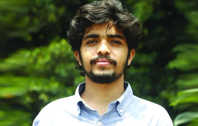 আলকামা রমিন