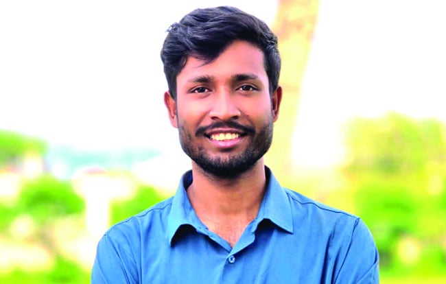 মো. মিরাজুল ইসলাম