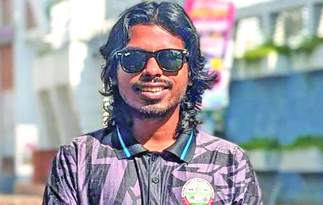 সামিউল আজিম