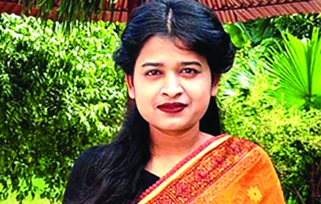 শিপ্রা রানী নাথ