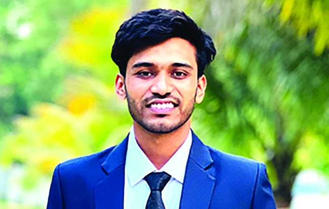 আশিকুর রহমান আশিক