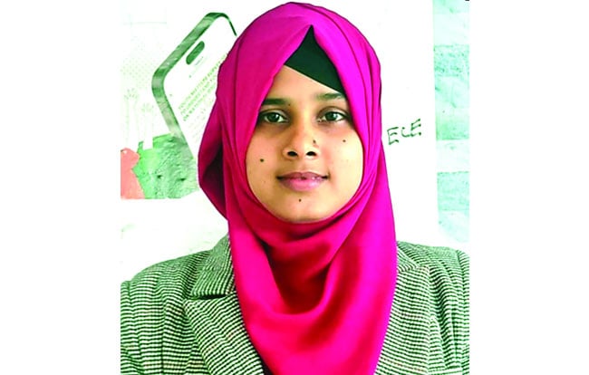 নুরনাহার খাতুন