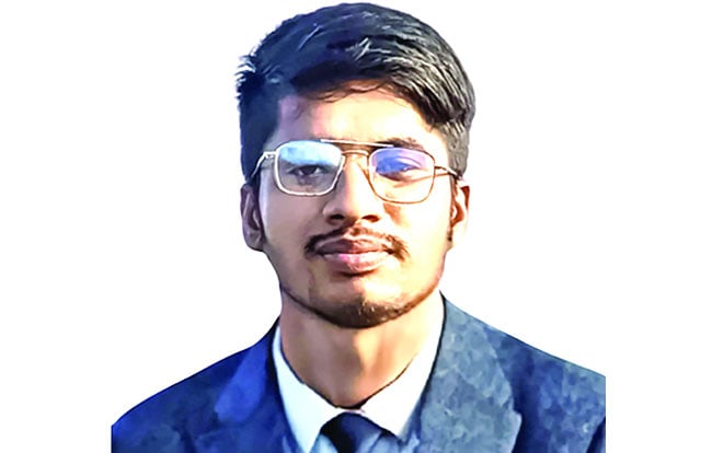 কামরুল হাসান রাব্বি