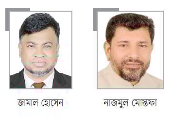 আত্মবিশ্বাসী বিএনপি