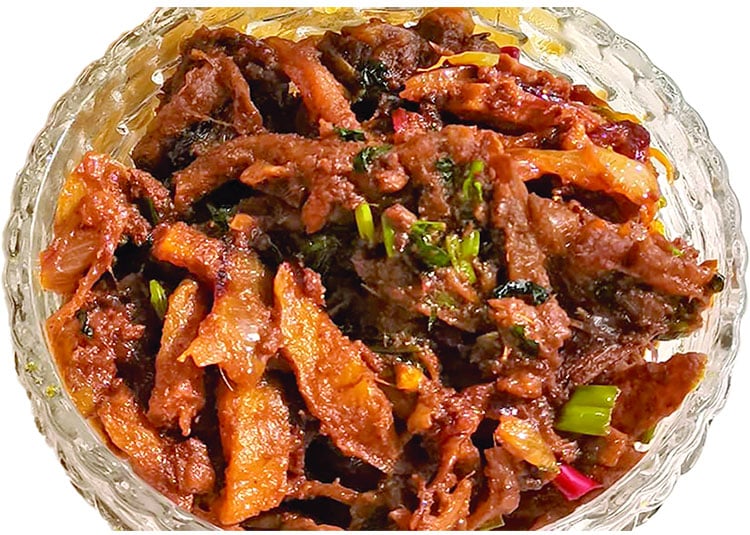 তানজিন তিপিয়া - রন্ধনশিল্পী