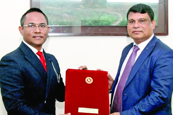 কর্পোরেট কর্নার