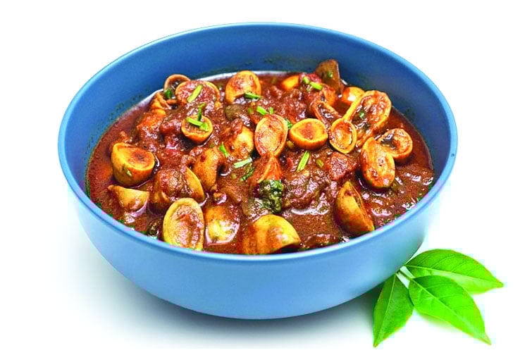 সোনিয়া রহমান, রন্ধনশিল্পী