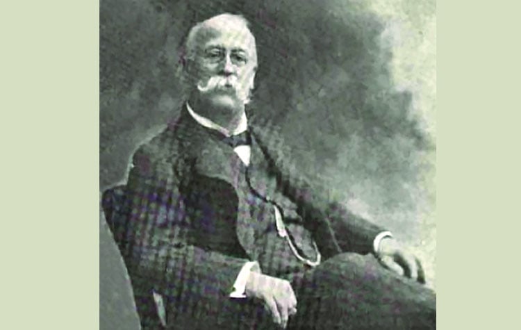 এনরিকো ফোরলানিনি
