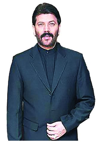 আদিত্য পাঞ্চোলি