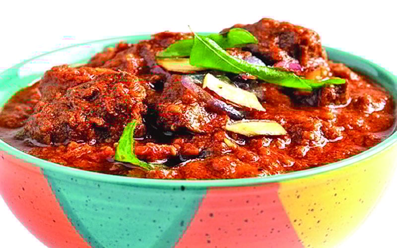 সোনিয়া রহমান রন্ধনশিল্পী