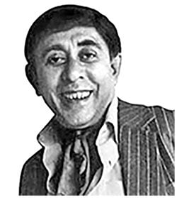 ফজলে লোহানী