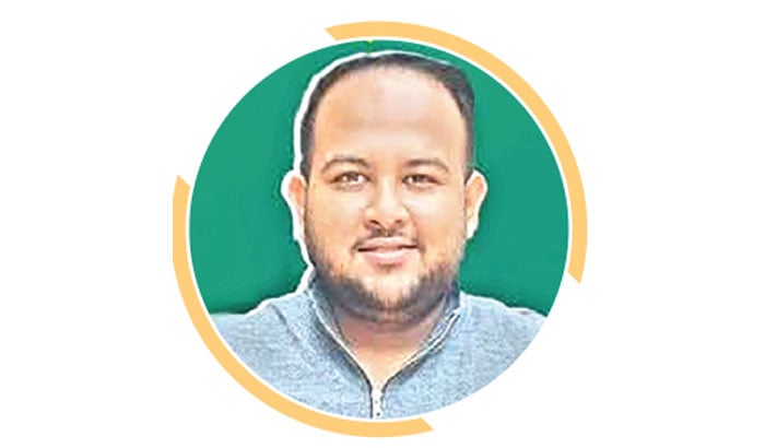 শেখ তানভীর বারী