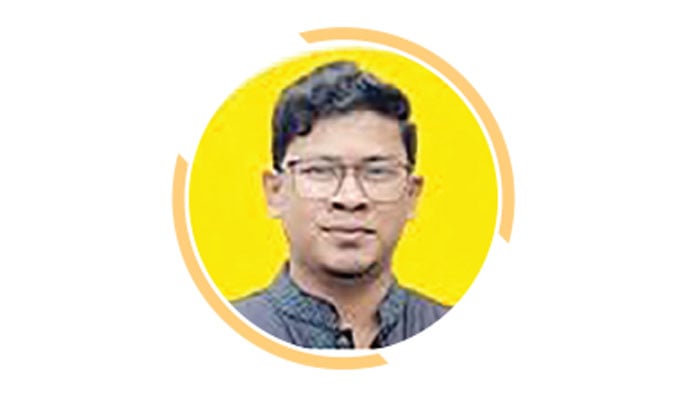 এহসানুল ইসলাম
