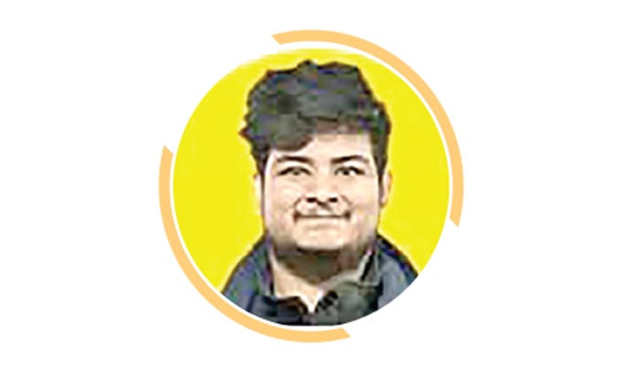 সৈয়দ ইমাম হাসান অনিক