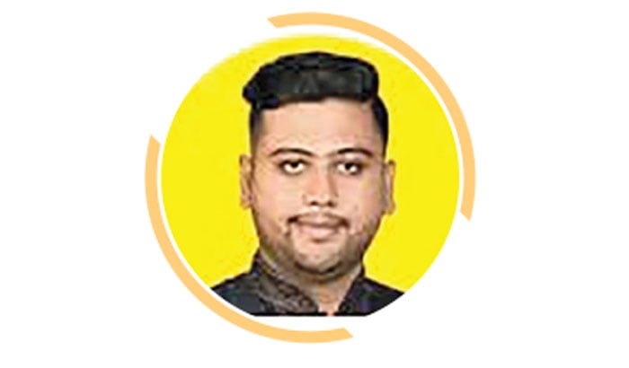 আরিফুল ইসলাম