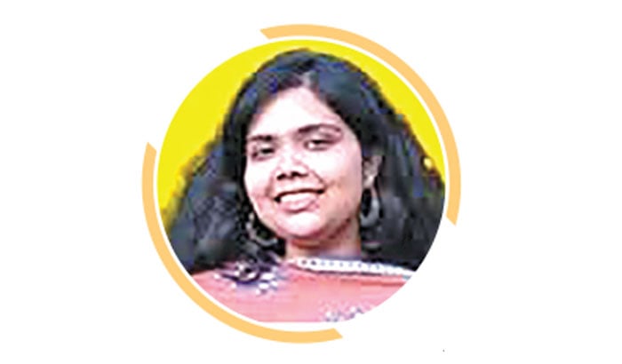 চেমন ফারিয়া ইসলাম মেঘলা