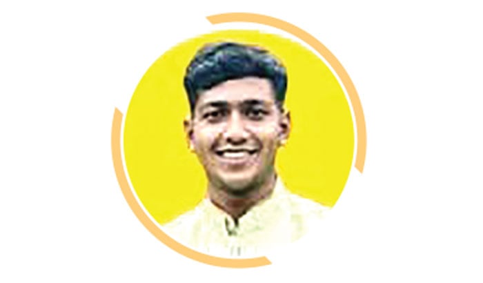 মু. মেহেদী হাসান মুন্না