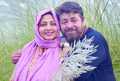 নাঈম-শাবনাজ
