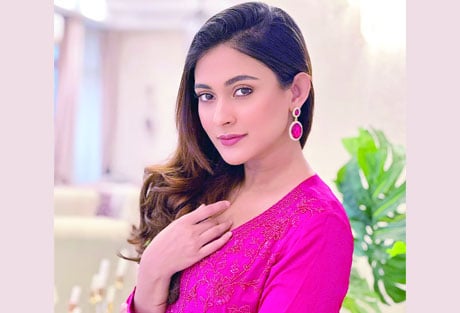 মেহজাবীন