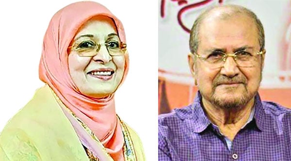 রত্না থেকে নায়িকা শাবানা