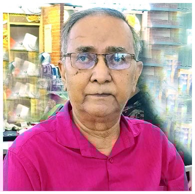 ছটকু আহমেদ