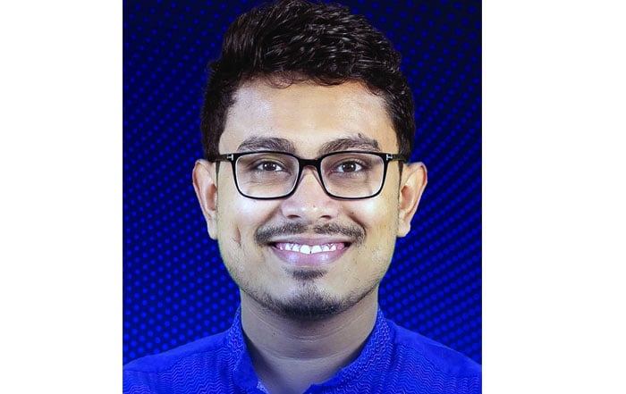মো. আবু সাদিক কায়েম