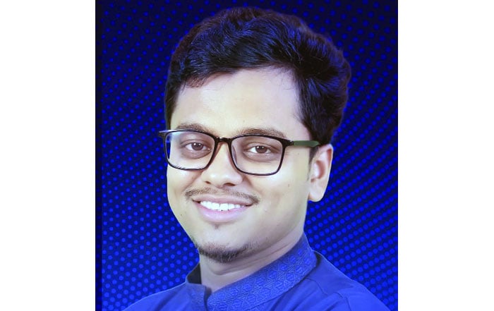 এস এম ফরহাদ