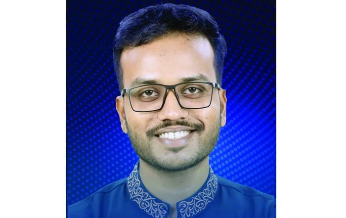 নুরুল ইসলাম সাব্বির