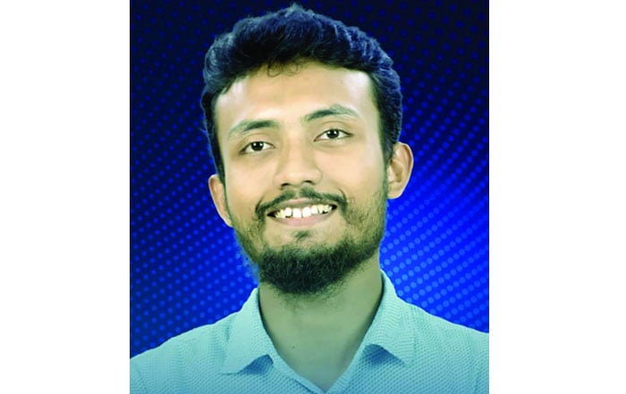 মো. শরীফুল ইসলাম