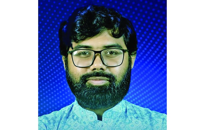 মো. জাকারিয়া 
